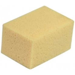 EPONGE DE CARRELEUR SPECIAL NETTOYAGE 15X10X8CM SOFOP TALIAPLAST - 400208