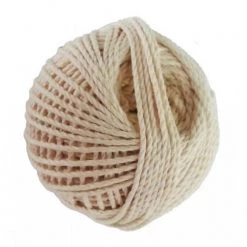 FIL DE RECHANGE 30M DIAM.1.5MM TRESSE (BLISTER) SOFOP TALIAPLAST - 400404