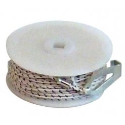FIL DE RECHANGE SUR BOBINE 30M D.1MM TRESSE (BLISTER) SOFOP TALIAPLAST - 400406