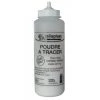 POUDRE A TRACER BLANC 1000G SOFOP TALIAPLAST - 400426 -Maçon Soldes Magasin 400426