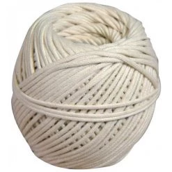 CORDEAU COTON TRESSE 59M FIL 1,5MM SOFOP TALIAPLAST - 400500