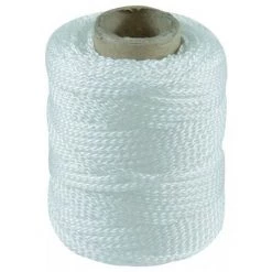 CORDEAU POLYPRO TRESSE BLANC 45M FIL 2,5MM SOFOP TALIAPLAST - 400508