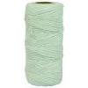 CORDEAU POLYPRO TRESSE BLANC 30M FIL 3MM SOFOP TALIAPLAST - 400509 -Maçon Soldes Magasin 400509