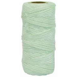 CORDEAU POLYPRO TRESSE BLANC 30M FIL 3MM SOFOP TALIAPLAST - 400509