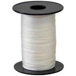 CORDEAU POLYPRO TRESSE BLANC 100M FIL 1,5MM SOFOP TALIAPLAST - 400530
