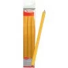 CRAYON GRAPHITE JAUNE 30CM SOFOP TALIAPLAST - 401005 -Maçon Soldes Magasin 401005