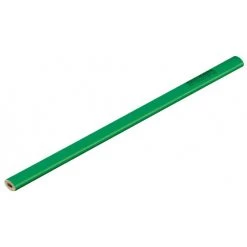 CRAYON TAILLEUR DE PIERRE VERT 30CM SOFOP TALIAPLAST - 401074 -Maçon Soldes Magasin 401074