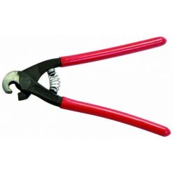 PINCE A ENTAILLER LES CARREAUX L.19CM SOFOP TALIAPLAST - 401206 -Maçon Soldes Magasin 401206