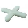 CROISILLONS A FAIENCE 2 MM (SAC DE 250 PIECES) SOFOP TALIAPLAST - 401208 -Maçon Soldes Magasin 401208