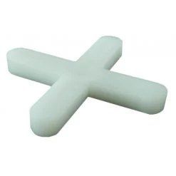 CROISILLONS A FAIENCE 1MM (SAC DE 250 PIECES) SOFOP TALIAPLAST - 401215 -Maçon Soldes Magasin 401215