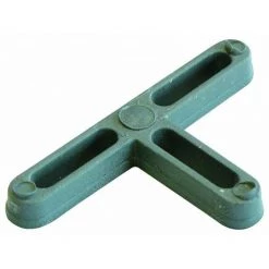 CROISILLONS A CARRELAGE EN T 10MM (SAC 250 PIECES) SOFOP TALIAPLAST - 401294 -Maçon Soldes Magasin 401294