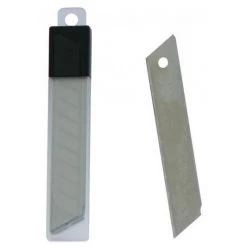 TUBES DE 10 LAMES 18MM AUTO-CASSANTE SOFOP TALIAPLAST - 401392