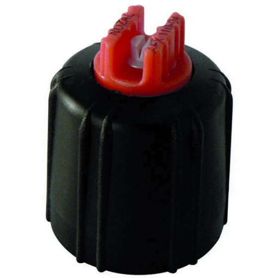 BUSE ALUMINE FRITEE ROUGE SOFOP TALIAPLAST - 401427 4 BUSE ALUMINE FRITEE ROUGE SOFOP TALIAPLAST - 401427 – Image 2