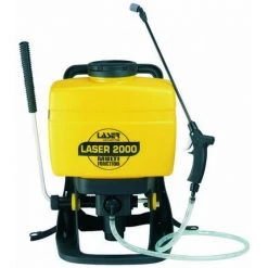PULVERISATEUR LASER 2000 16 LITRES SOFOP TALIAPLAST - 401448 -Maçon Soldes Magasin 401448