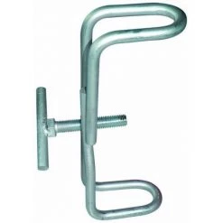 COULISSEAU SIMPLE POUR PIQUET D'IMPLANTATION SOFOP TALIAPLAST - 401502