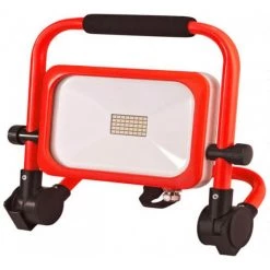 PROJECTEUR PORTATIF LED 1800 LUMENS SOFOP TALIAPLAST - 401607