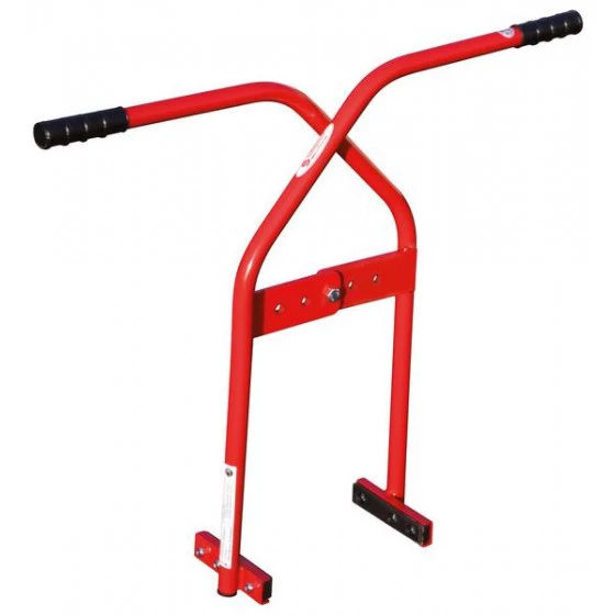 PINCE A BORDURES SIMPLE BRAS SOFOP TALIAPLAST - 401915 3 PINCE A BORDURES SIMPLE BRAS SOFOP TALIAPLAST - 401915