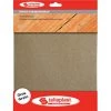 4 FEUILLES CORINDON 230X280MM GRAIN 50 SOFOP TALIAPLAST - 402013 -Maçon Soldes Magasin 402013
