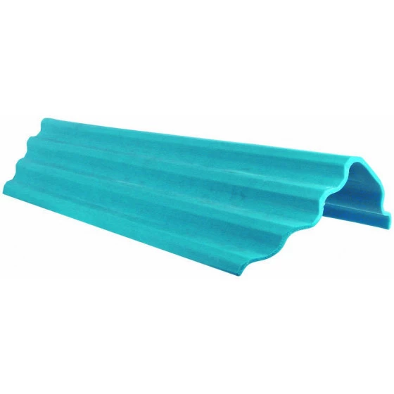 CORNIERE FAITIERE BLEUE 1,20M SOFOP TALIAPLAST - 402202 3 CORNIERE FAITIERE BLEUE 1,20M SOFOP TALIAPLAST - 402202