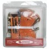 SANGLE D'ARRIMAGE A CLIQUET ORANGE 6MX35MM (BLISTER) SOFOP TALIAPLAST - 402260 -Maçon Soldes Magasin 402260