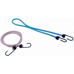 LOT DE 2 TENDEURS 1M (DIAM.10) SOFOP TALIAPLAST - 402263