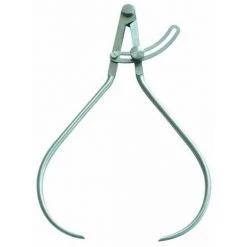 Compas A Charniere D'epaisseur 1/4 De Cercle 220mmSOFOP TALIAPLAST