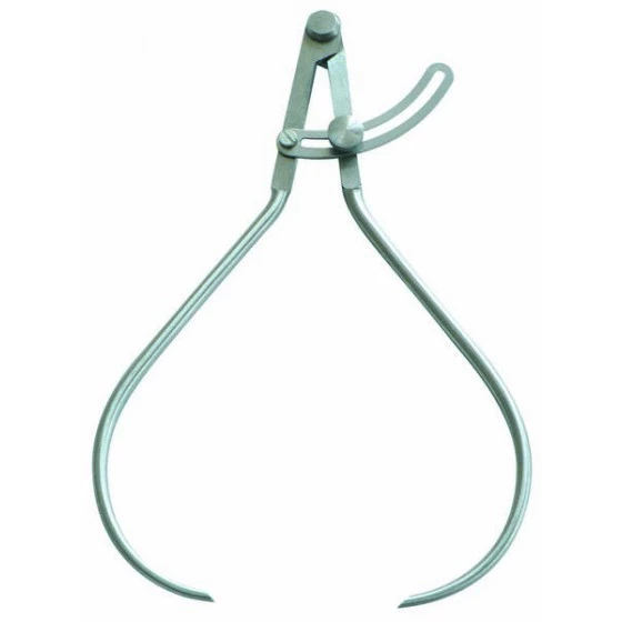 COMPAS A CHARNIERE D'EPAISSEUR 1/4 DE CERCLE 250MM SOFOP TALIAPLAST - 402733 3 COMPAS A CHARNIERE D'EPAISSEUR 1/4 DE CERCLE 250MM SOFOP TALIAPLAST - 402733