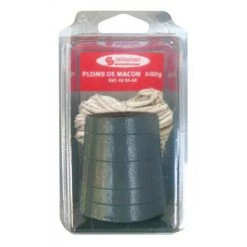 PLOMB DE MACON N°8 800G (BLISTER) SOFOP TALIAPLAST - 420463