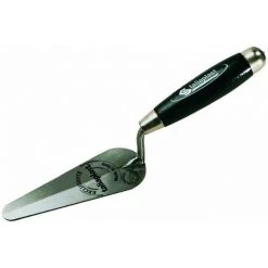 TRUELLE LANGUE DE CHAT 16CM MANCHE BOIS SOFOP TALIAPLAST - 430402