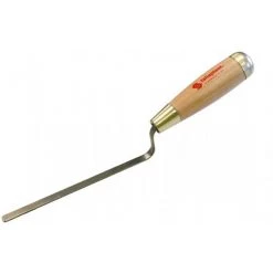 FER A JOINT PLAT 12MM MANCHE BOIS SOFOP TALIAPLAST - 430705