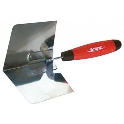 TRUELLE D'ANGLE INOX INTERIEUR SOFOP TALIAPLAST - 431102