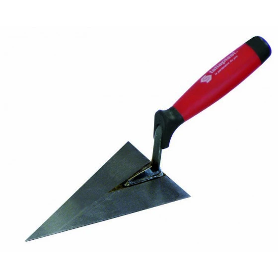 TRUELLE POINTUE 16CM MANCHE BI-MATIERE SOFOP TALIAPLAST - 432402 3 TRUELLE POINTUE 16CM MANCHE BI-MATIERE SOFOP TALIAPLAST - 432402