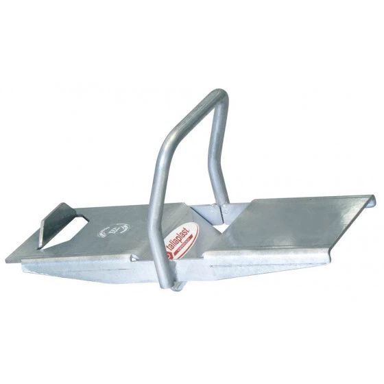 LEVIER A PANNEAUX SOFOP TALIAPLAST - 441203 3 LEVIER A PANNEAUX SOFOP TALIAPLAST - 441203