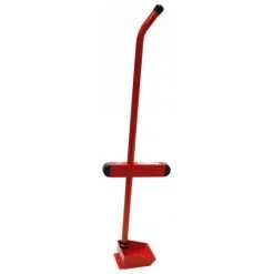 CALE PLAQUE A LEVIER 80CM SOFOP TALIAPLAST - 441204