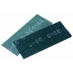 PAQUET DE 10 FEUILLES DE TREILLIS GRAIN 120 SOFOP TALIAPLAST - 441222