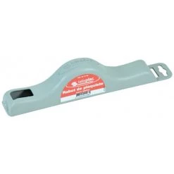 RABOT SANS AILETTE POUR PLAQUE DE PLATRE 250X42MM SOFOP TALIAPLAST - 441248