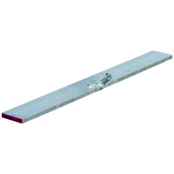 LISSEUR ALUMINIUM 10X100CM SOFOP TALIAPLAST - 442001 3 LISSEUR ALUMINIUM 10X100CM SOFOP TALIAPLAST - 442001