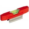 NIVEAU POUR REGLE ALUMINIUM SOFOP TALIAPLAST - 450301 -Maçon Soldes Magasin 450301