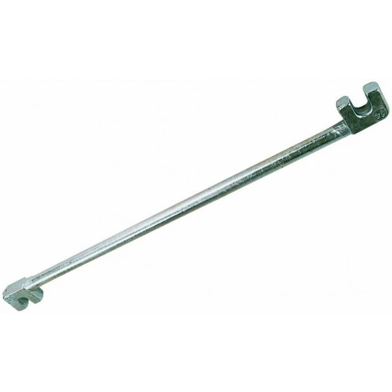 GRIFFE FERRAILLEUR 8X10MM SOFOP TALIAPLAST - 460404 3 GRIFFE FERRAILLEUR 8X10MM SOFOP TALIAPLAST - 460404