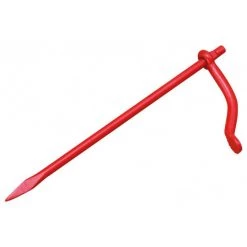 CHEVILLETTE TIGE RONDE 10/250MM SOFOP TALIAPLAST - 460603