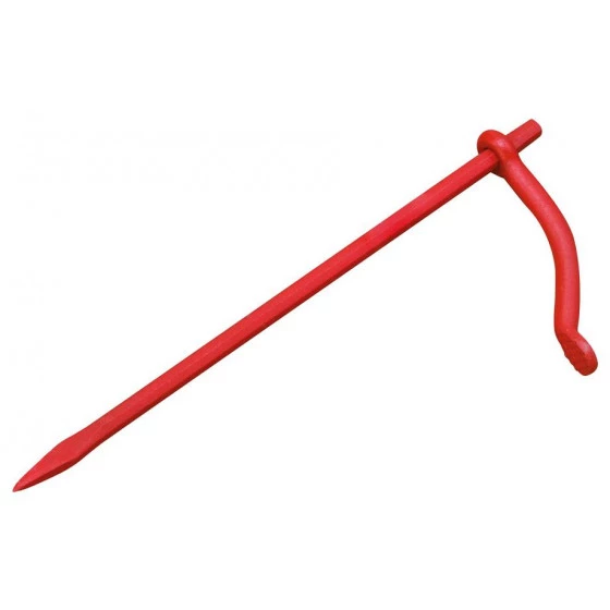 CHEVILLETTE TIGE OCTOGONALE 10/300MM SOFOP TALIAPLAST - 460606 3 CHEVILLETTE TIGE OCTOGONALE 10/300MM SOFOP TALIAPLAST - 460606