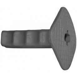 POIGNEE PARE COUPS DIAM.16 SOFOP TALIAPLAST - 460712