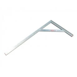 EQUERRE ALUMINIUM SOUDEE A TALON 120X60CM SOFOP TALIAPLAST - 460910