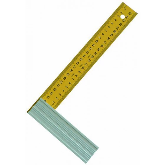 EQUERRE DROITE LAME ACIER TALON ALU 300MM SOFOP TALIAPLAST - 460922 3 EQUERRE DROITE LAME ACIER TALON ALU 300MM SOFOP TALIAPLAST - 460922