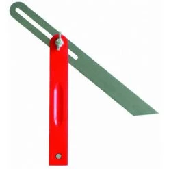 FAUSSE EQUERRE A COULISSE 25CM TALON PLASTIQUE SOFOP TALIAPLAST - 460965