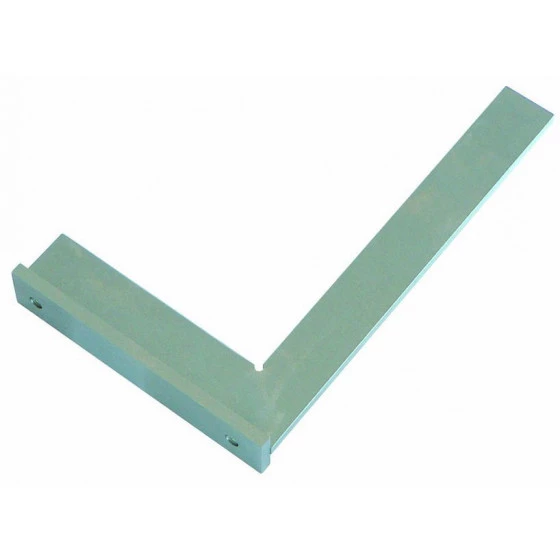 EQUERRE A CHAPEAU 1/25 ACIER 30CM SOFOP TALIAPLAST - 461030 3 EQUERRE A CHAPEAU 1/25 ACIER 30CM SOFOP TALIAPLAST - 461030