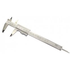 PIED À COULISSE AU 1/20 - L150MM - ACIER CHROMÉ SOFOP TALIAPLAST - 461086