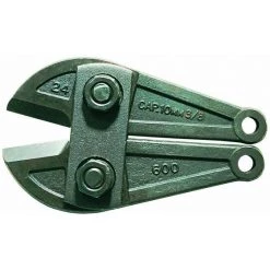 MACHOIRE DE COUPE-BOULONS 750MM POUR BRAS TUBE SOFOP TALIAPLAST - 461105