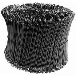 BOTTE DE 1000 LIENS ACIER DE 16CM SOFOP TALIAPLAST - 461313