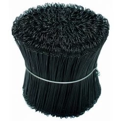 BOTTE DE 1000 LIENS ACIER DE 18CM SOFOP TALIAPLAST - 461315